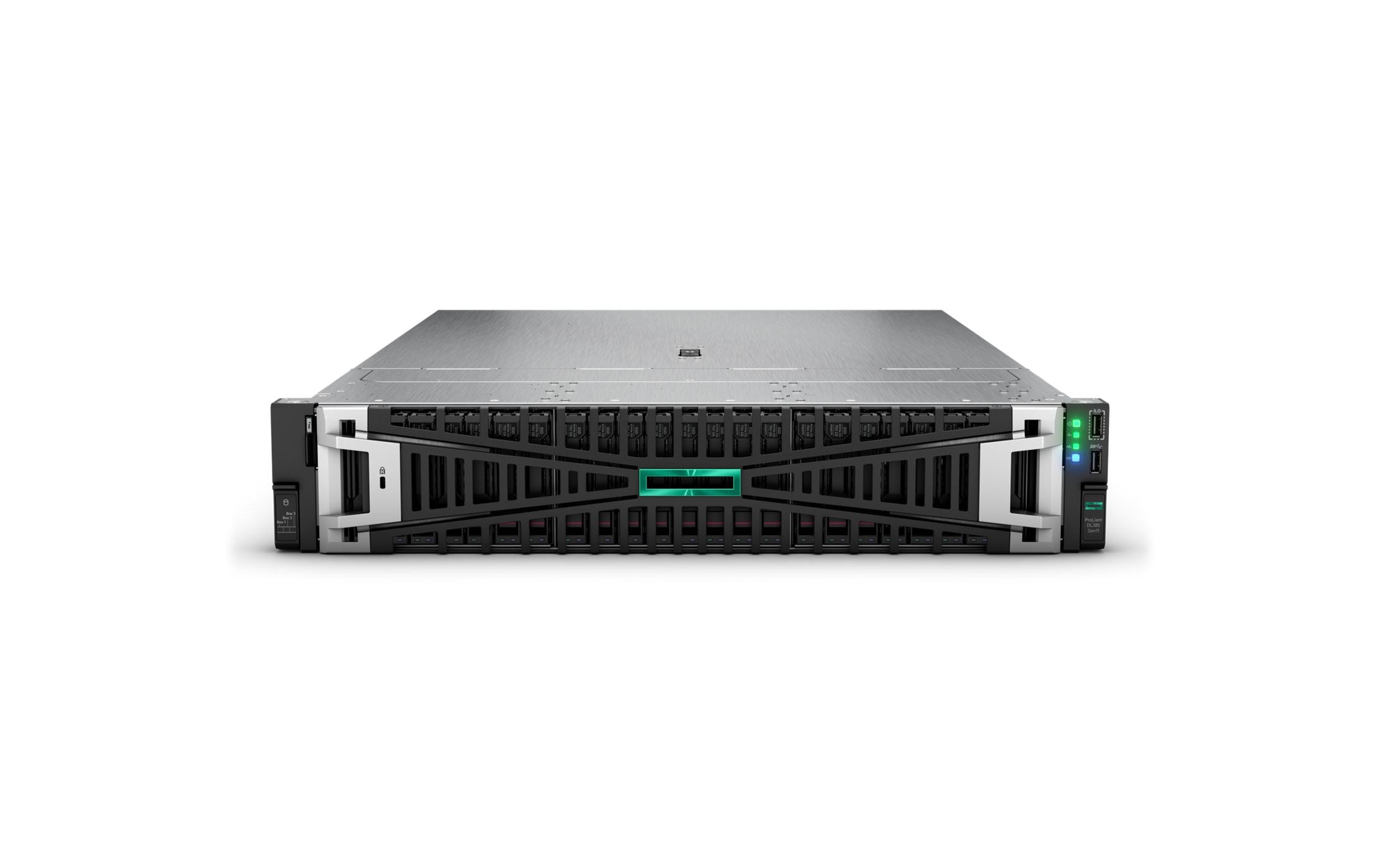 HPE DL385 Gen11 AMD 9124 3.0GHz, 2x32GB
