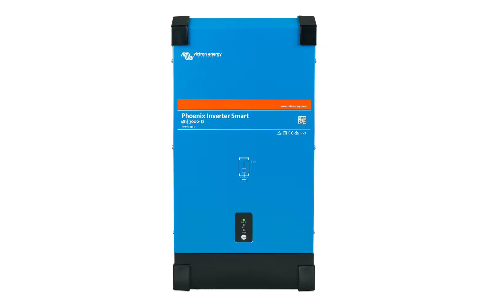 Victron Energy Phoenix Inverter 48/3000 S.