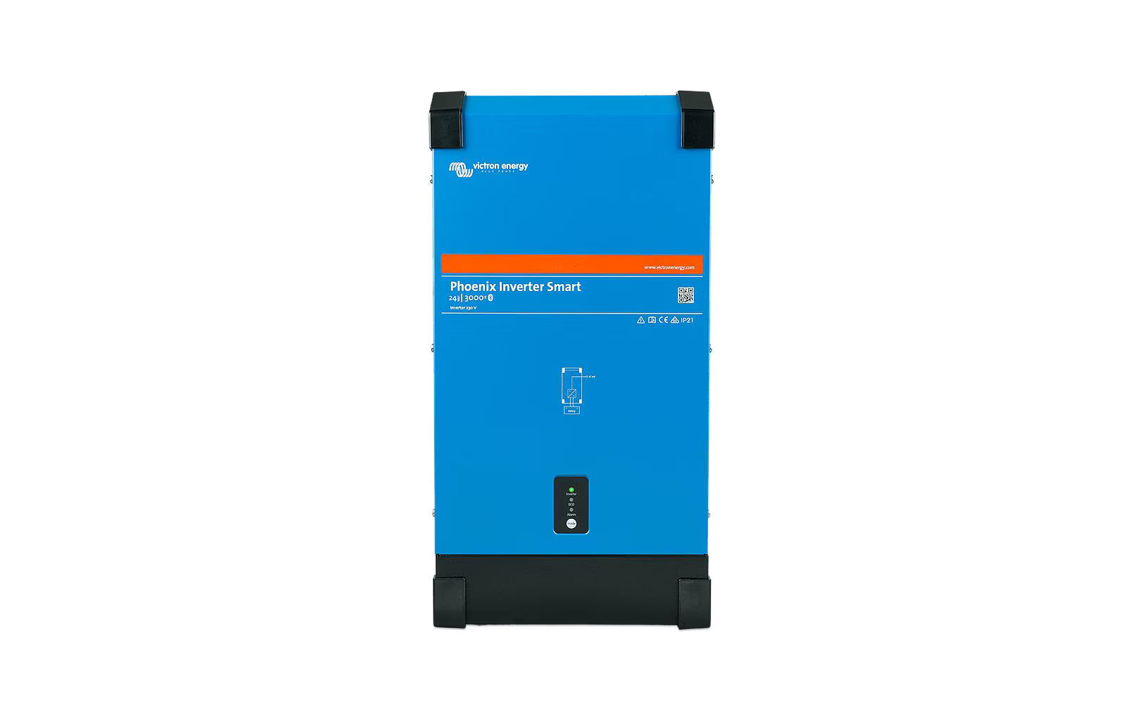Victron Energy Phoenix Inverter 24/3000 S.