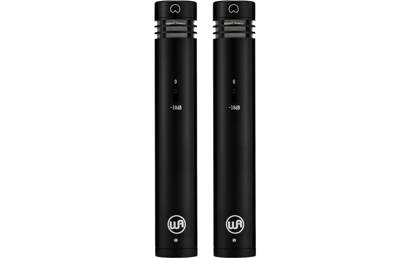 Warm Audio WA84-C-B-ST