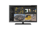 AXIS ACS Pro, Core Device NVR Lizenz