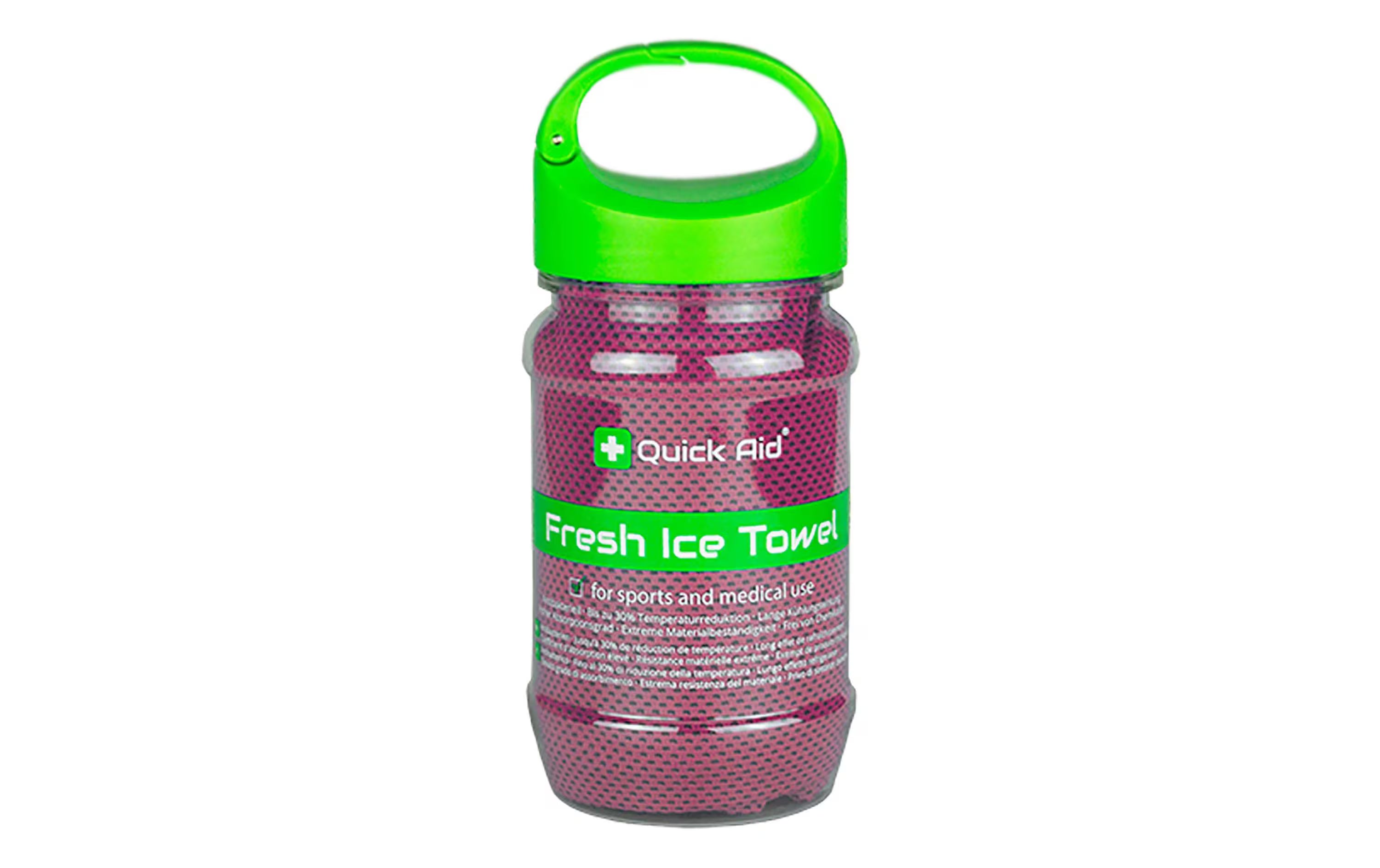 Fresh Ice Towel 34 x 80 cm