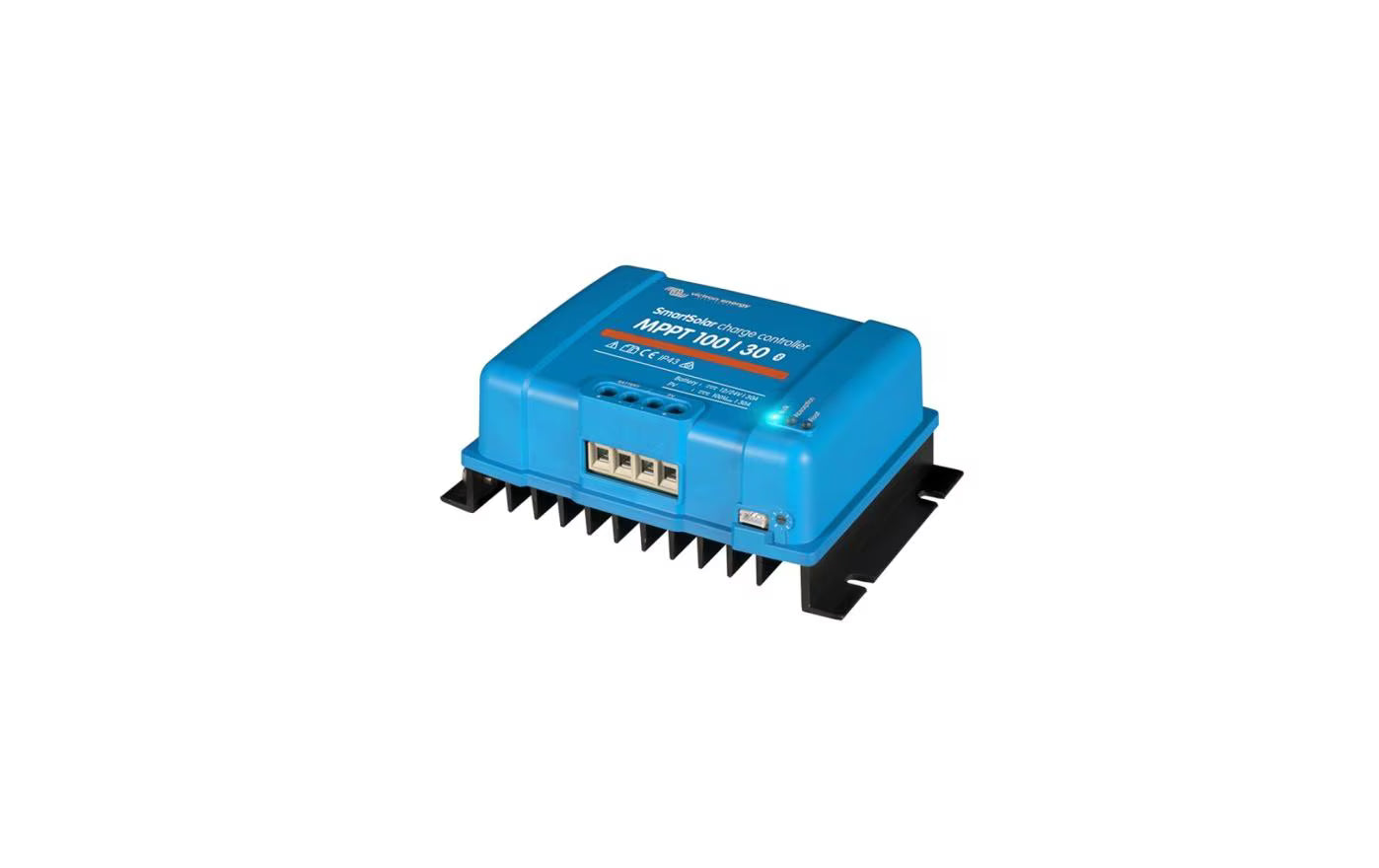 Victron Energy SmartSolar MPPT 100/30