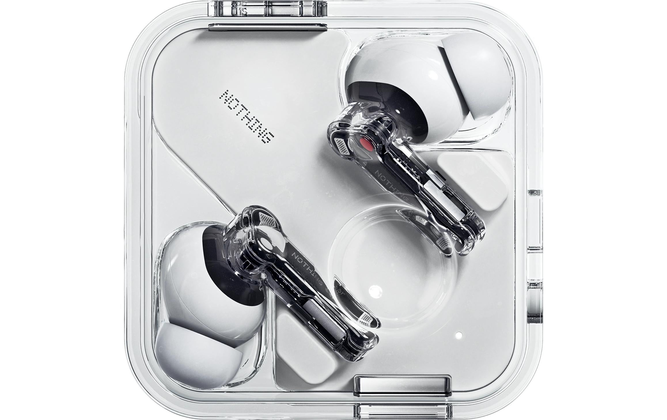 Nothing Ear 3.Gen. True Wireless In-Ear