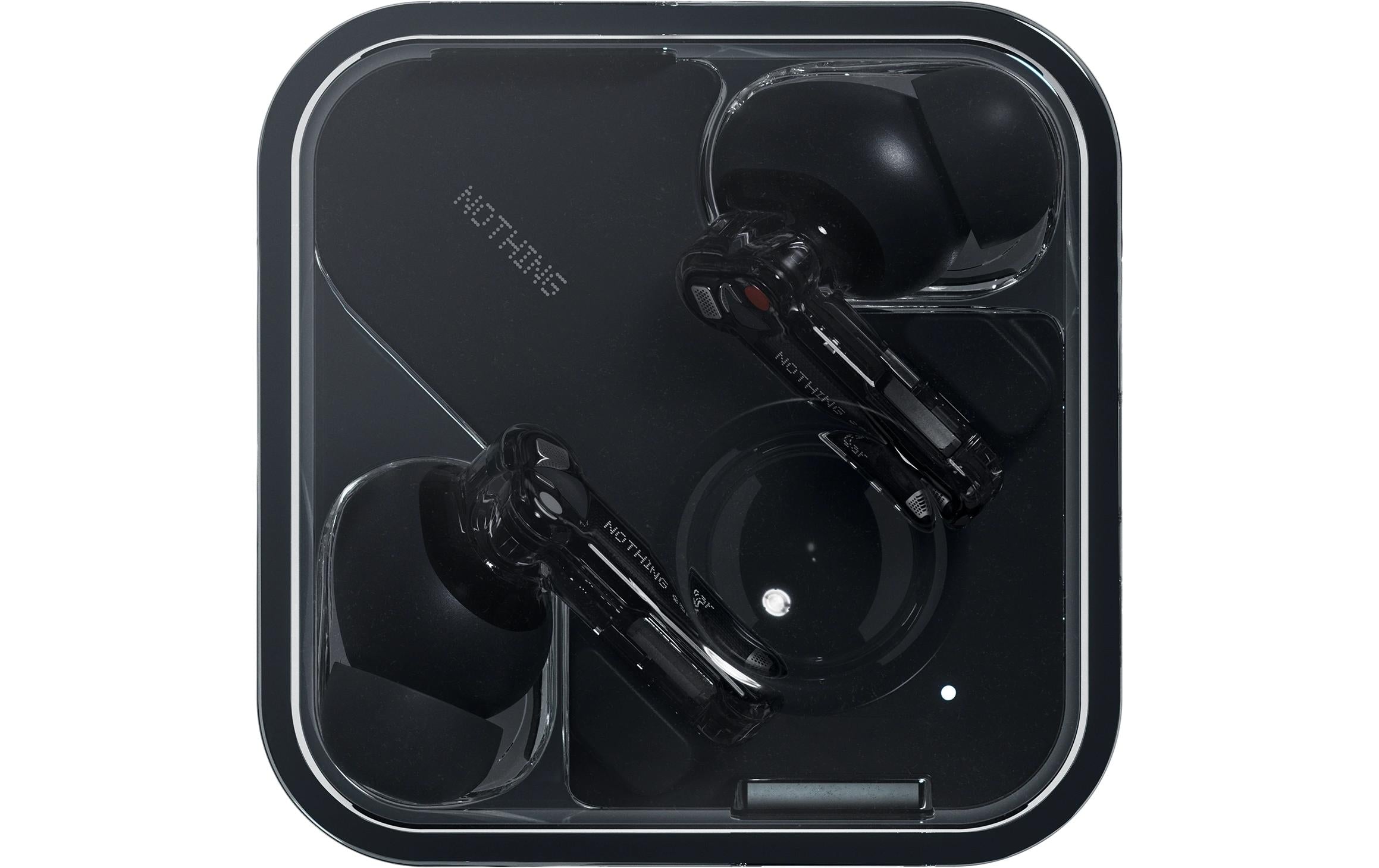 Nothing Ear 3.Gen. True Wireless In-Ear