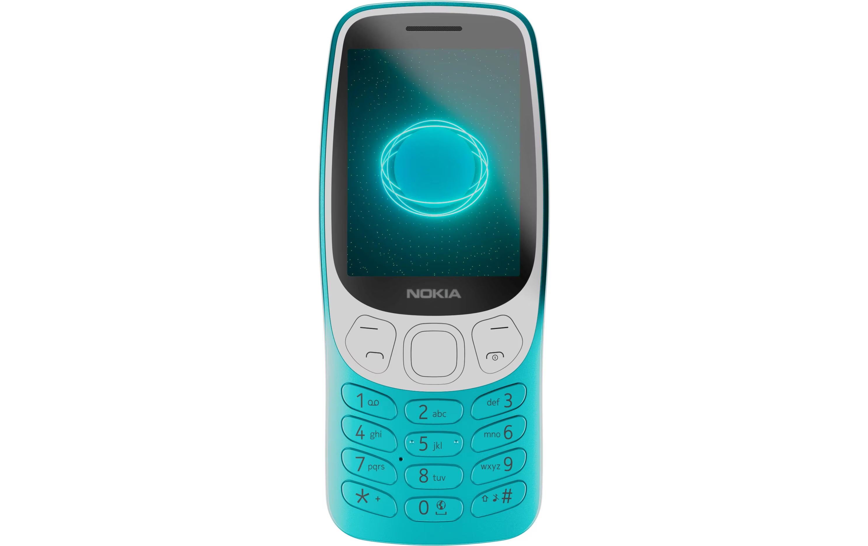 Nokia 3210 4G