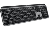 Logitech Tastatur MX Keys S for Mac Space