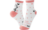 Sheepworld Zaubersocken Nicht vergessen