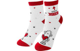 Sheepworld Zaubersocken Schatz