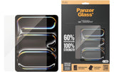 PANZERGLASS Clear Glass - UWF