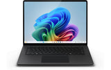 Microsoft Surface Laptop 7, C12, Schwarz