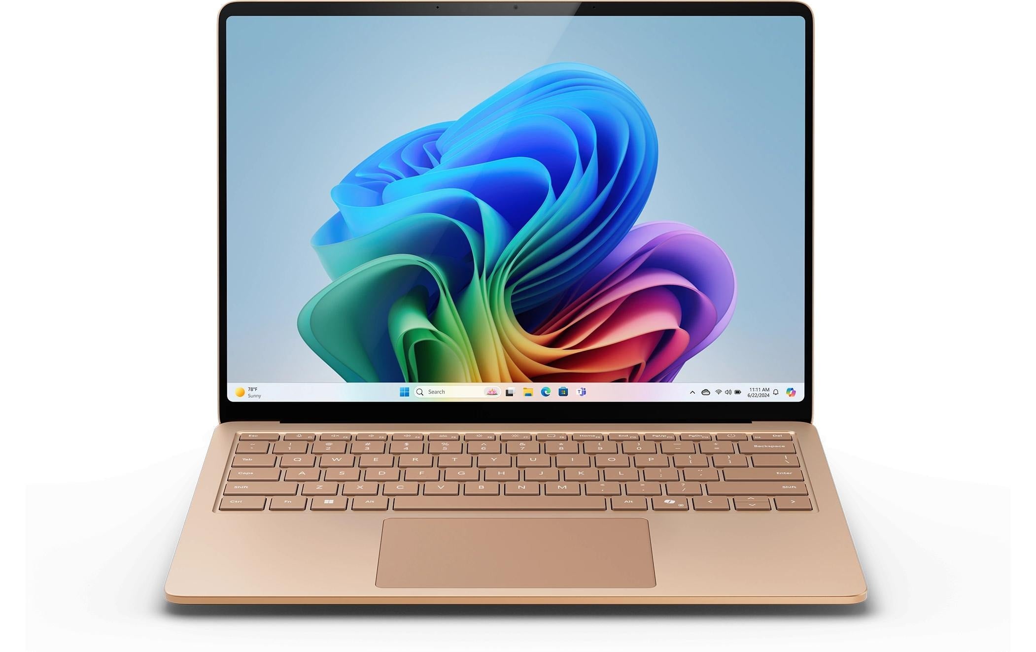 Microsoft Surface Laptop 7. Edition 13.8