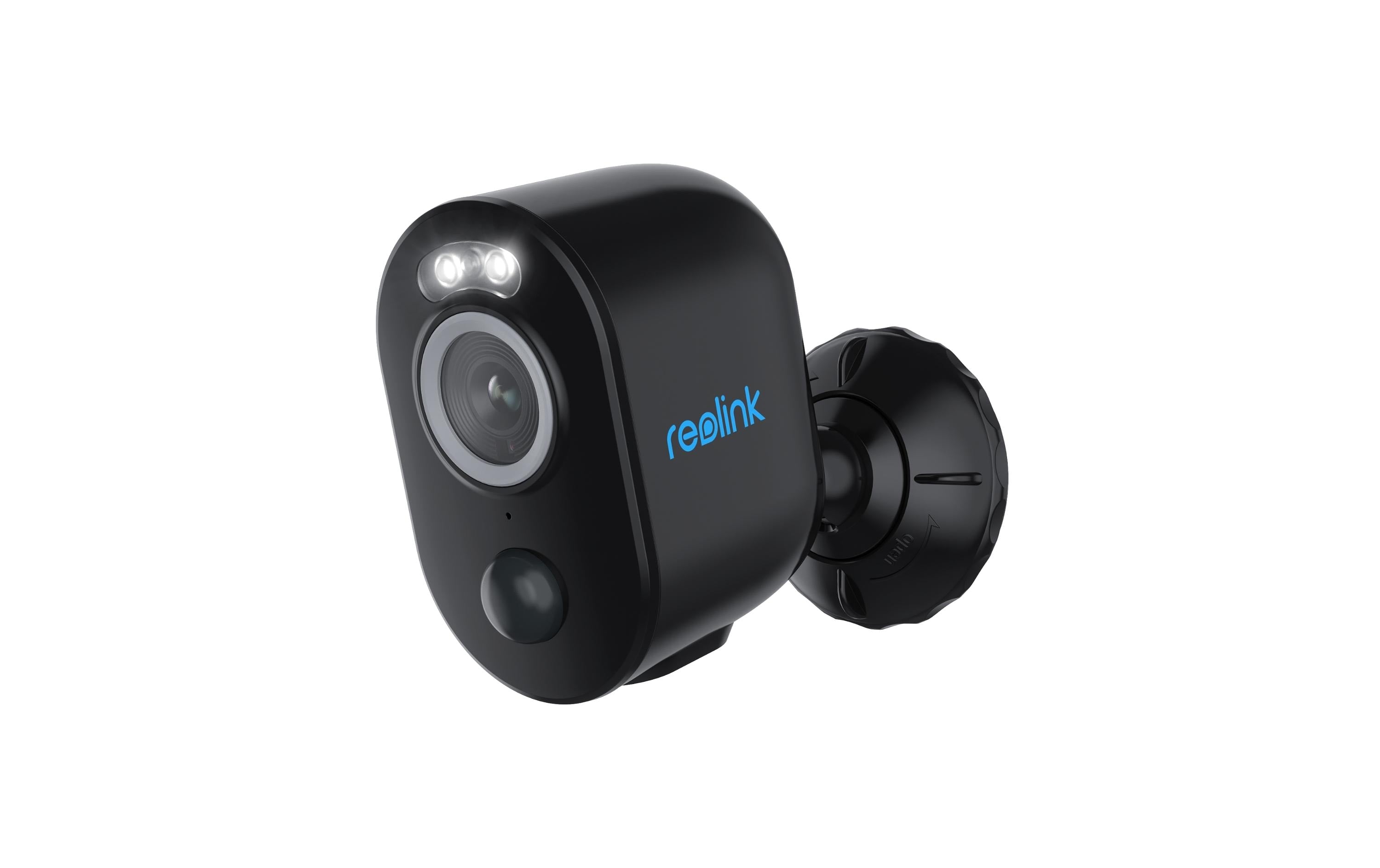 Reolink Argus B330-B 2K schwarz