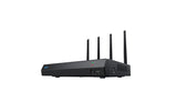 Reolink NVS12W PoE 2TB NVR 24/7 aufz.