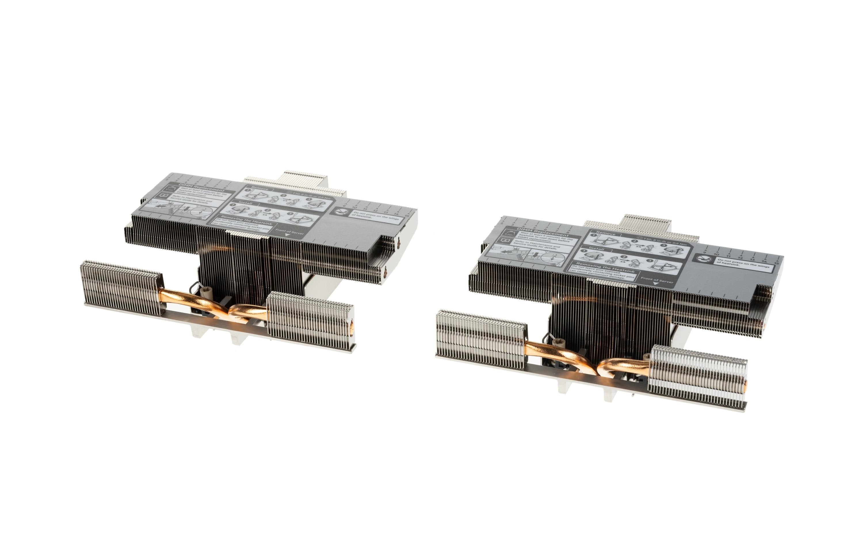 HPE DL380/DL560 Gen11 MHPHS