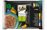 Sheba Natures Collection Sauce