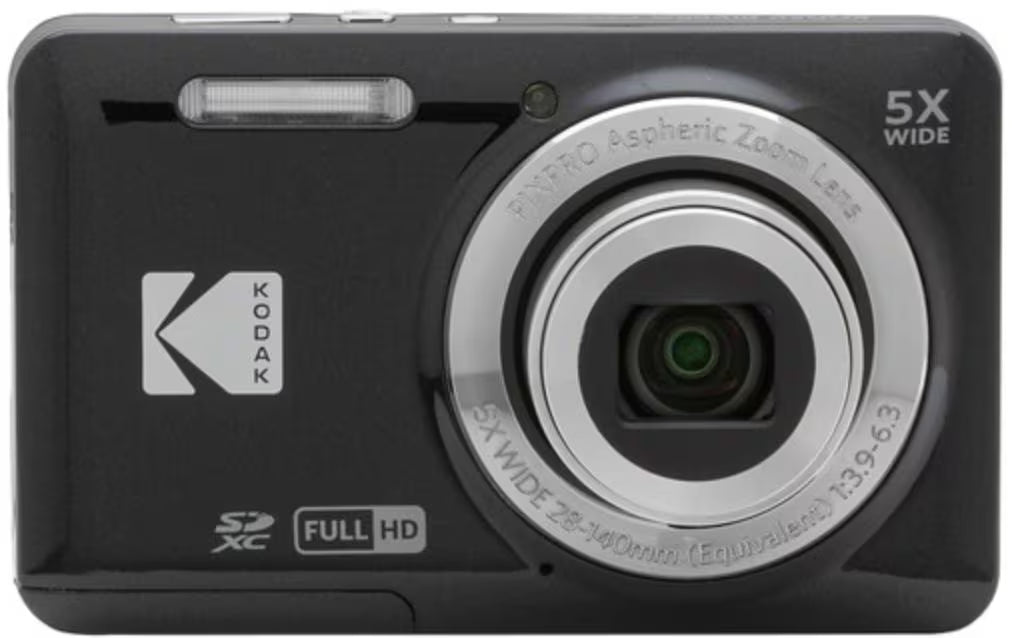 Kodak Pixpro FZ55BK