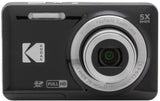 Kodak Pixpro FZ55BK