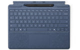 Microsoft Surface Pro Keyboard mit Slim Pen
