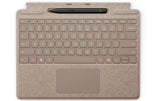 Microsoft Surface Pro Keyboard mit Slim Pen
