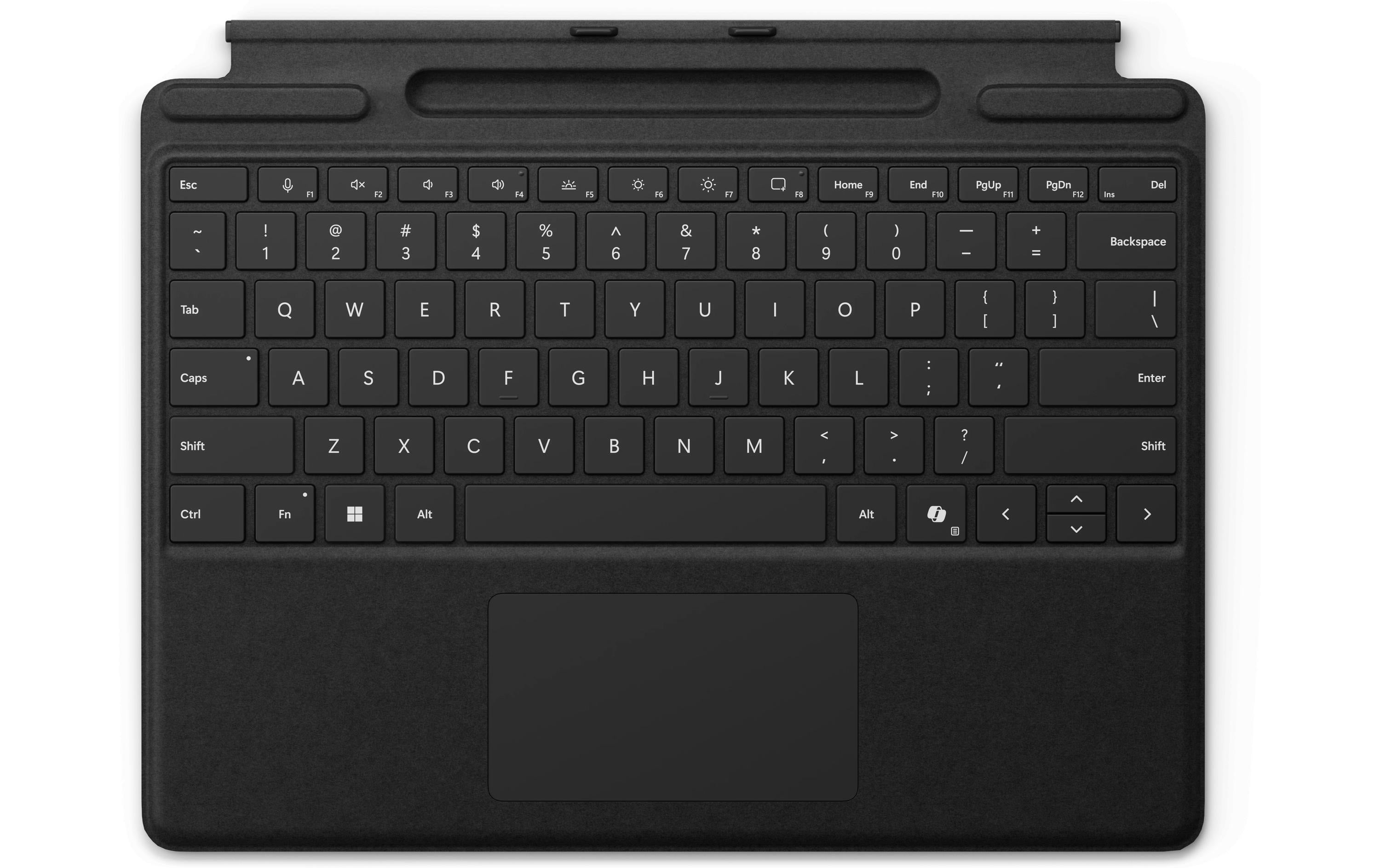 Microsoft Surface Pro Keyboard