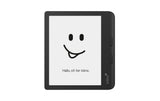 Tolino eReader vision color schwarz