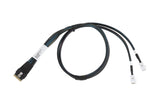 Adaptec SFF-8654 - 4xSFF-8643, 0.8M