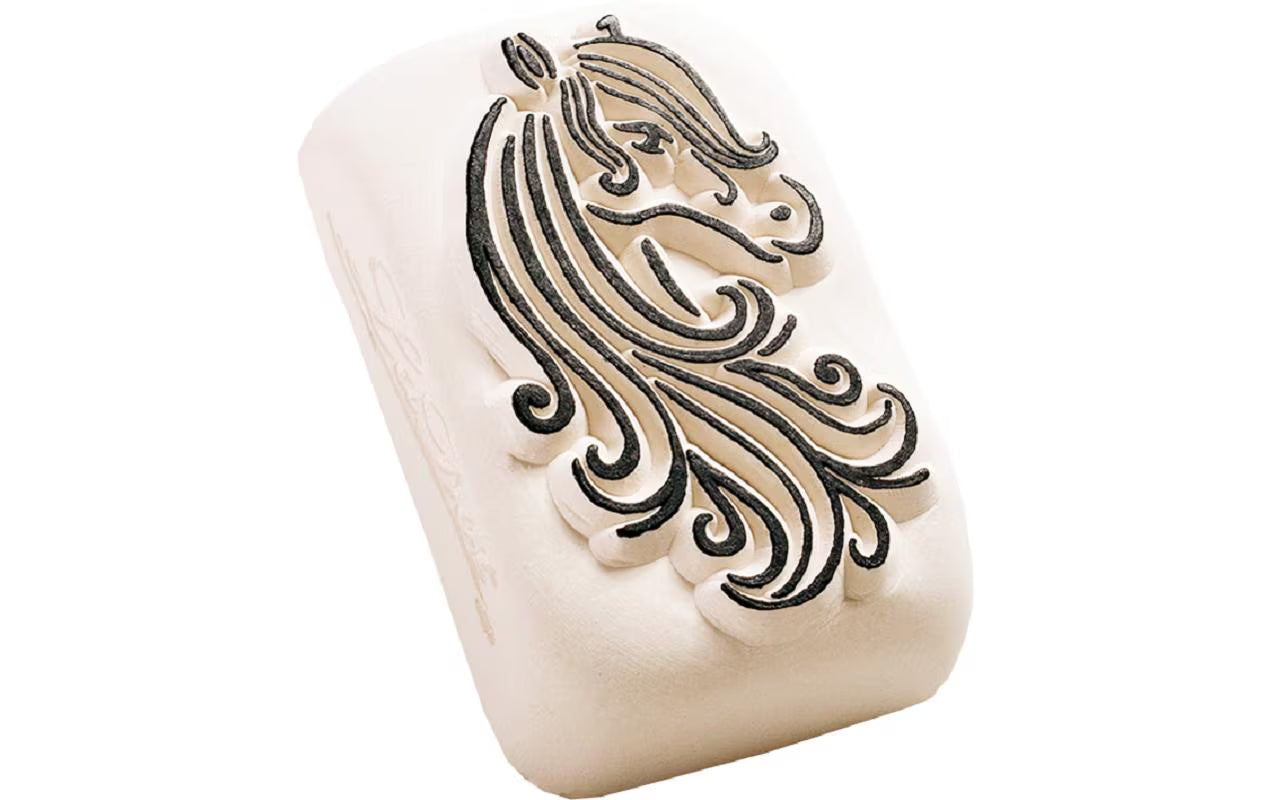 LaDot Tattoo Stempel Pferd