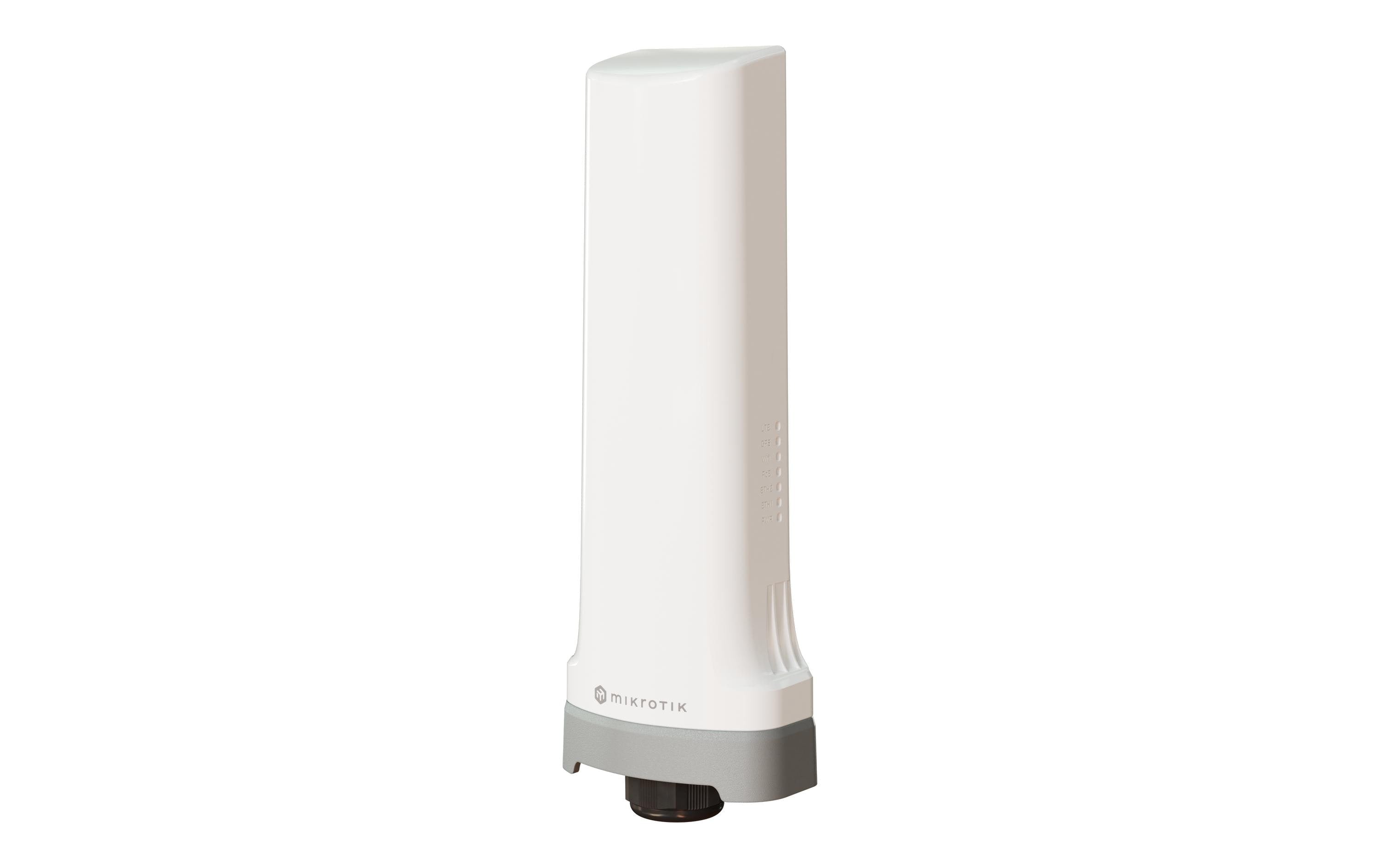 Mikrotik CME22-2n-BG77: IoT Outdoor Router