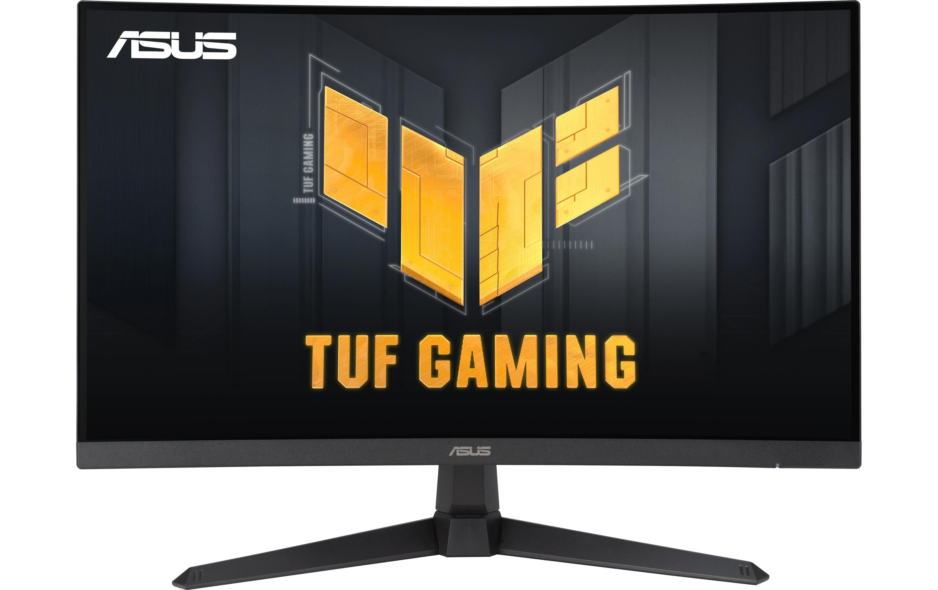 ASUS VG27VQM1B 27 Curved, Fast-VA