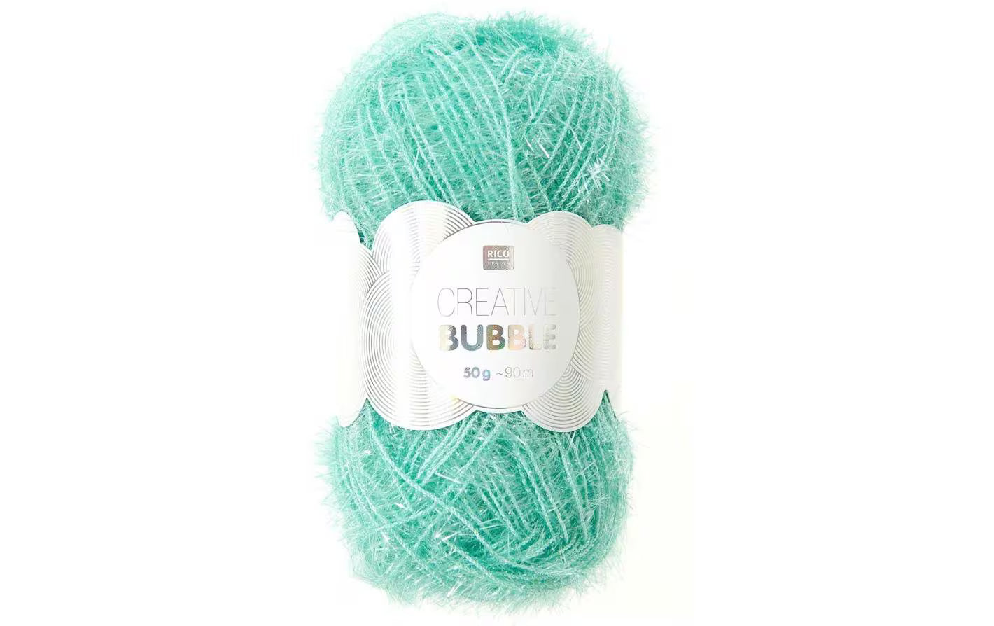 Rico Creative Bubble aqua