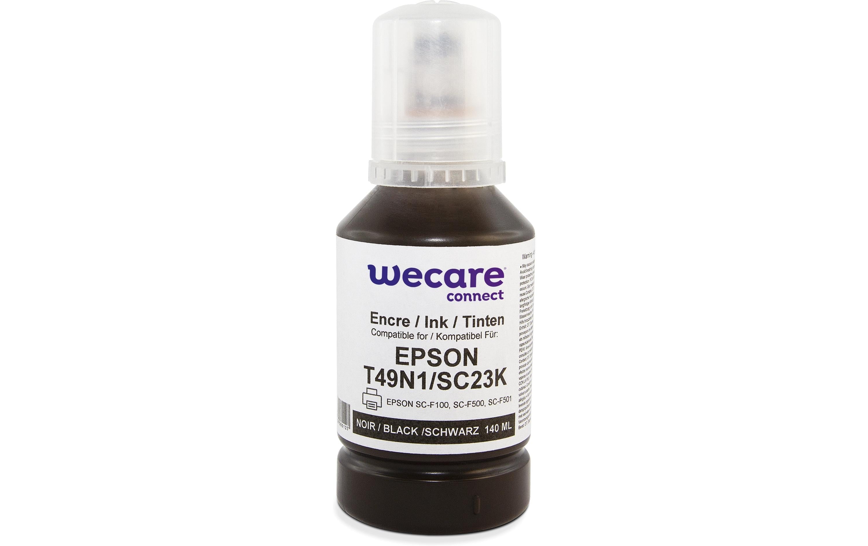 Wecare Tinte T49N1