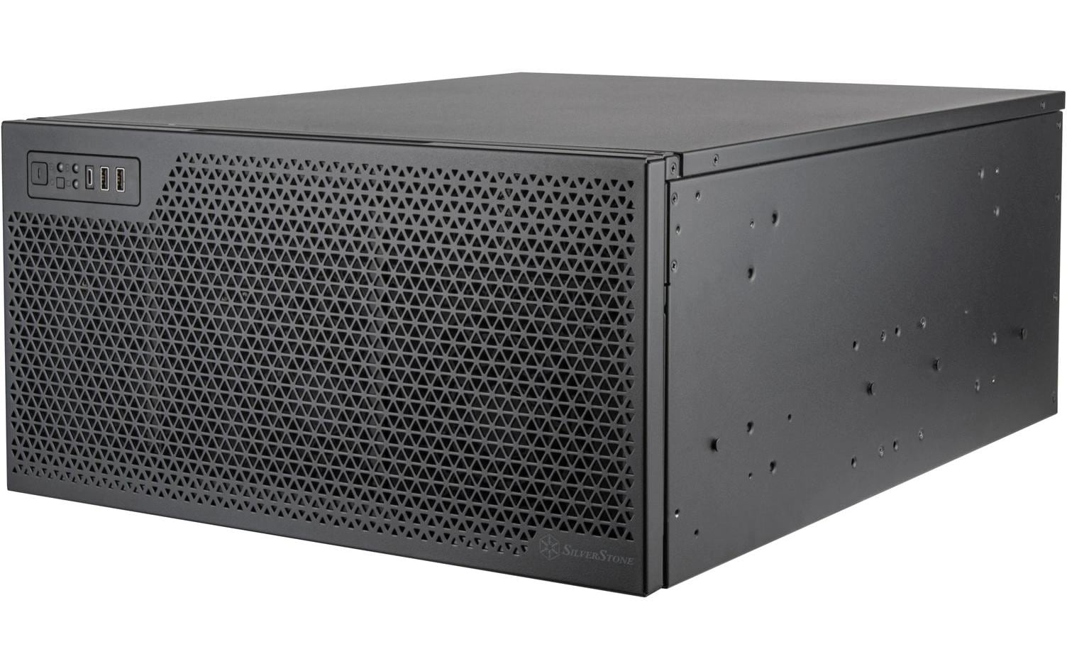 Silverstone SST-RM52 Servergeh.