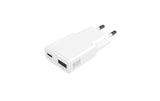 4SMARTS Netzladegerät PDPlug Duos Slim