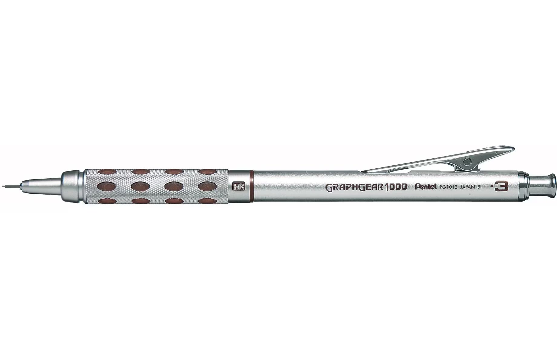 Pentel Graphitstift Sharp