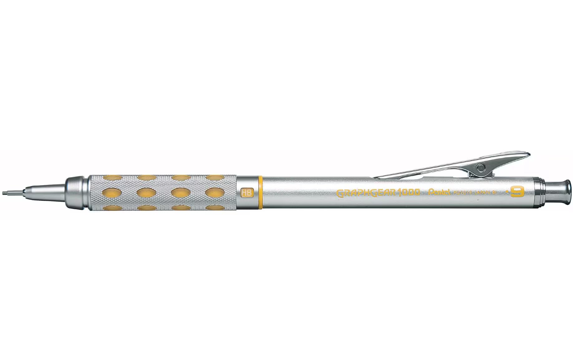 Pentel Graphitstift Sharp