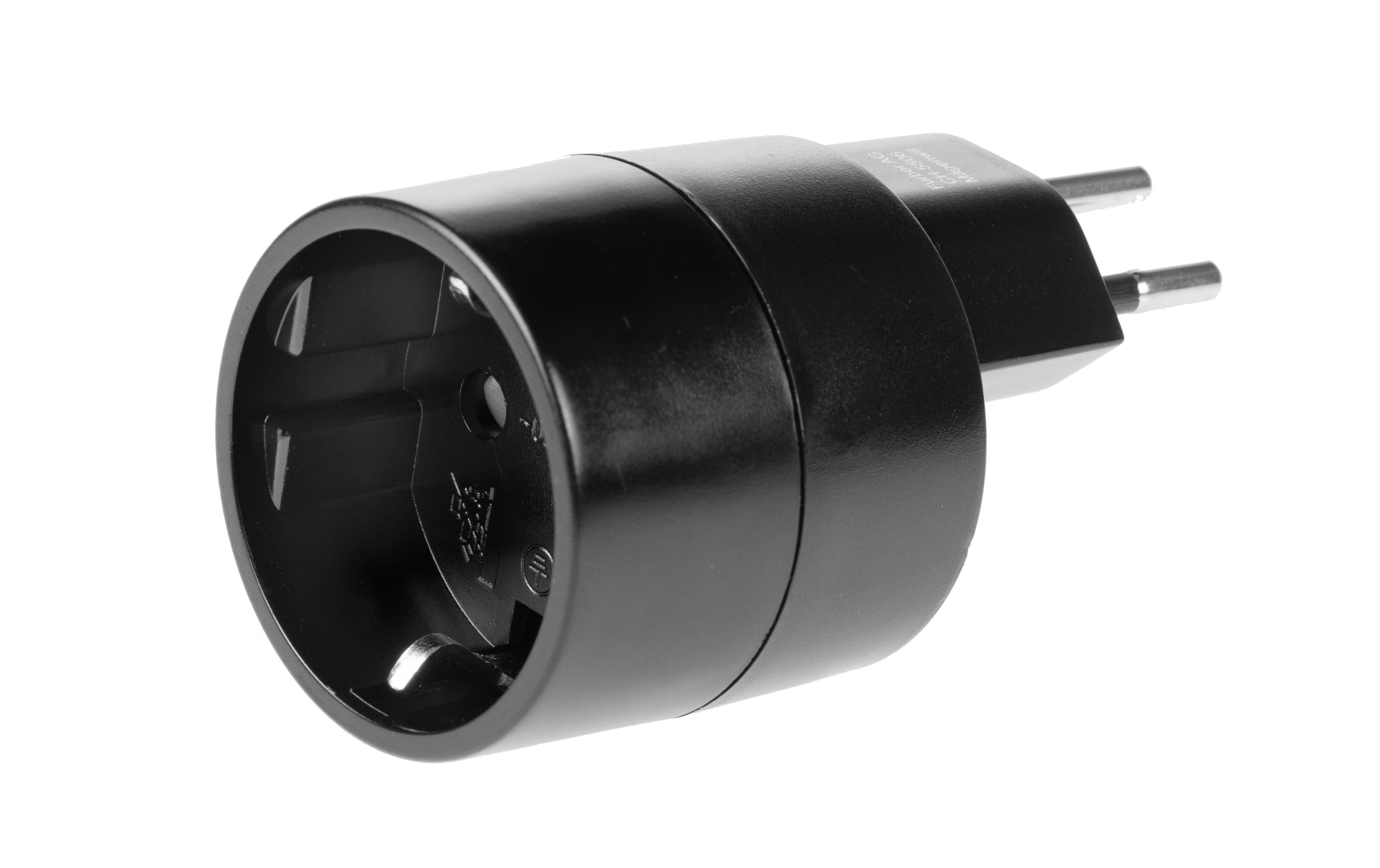 F.power Reiseadapter CH-EU