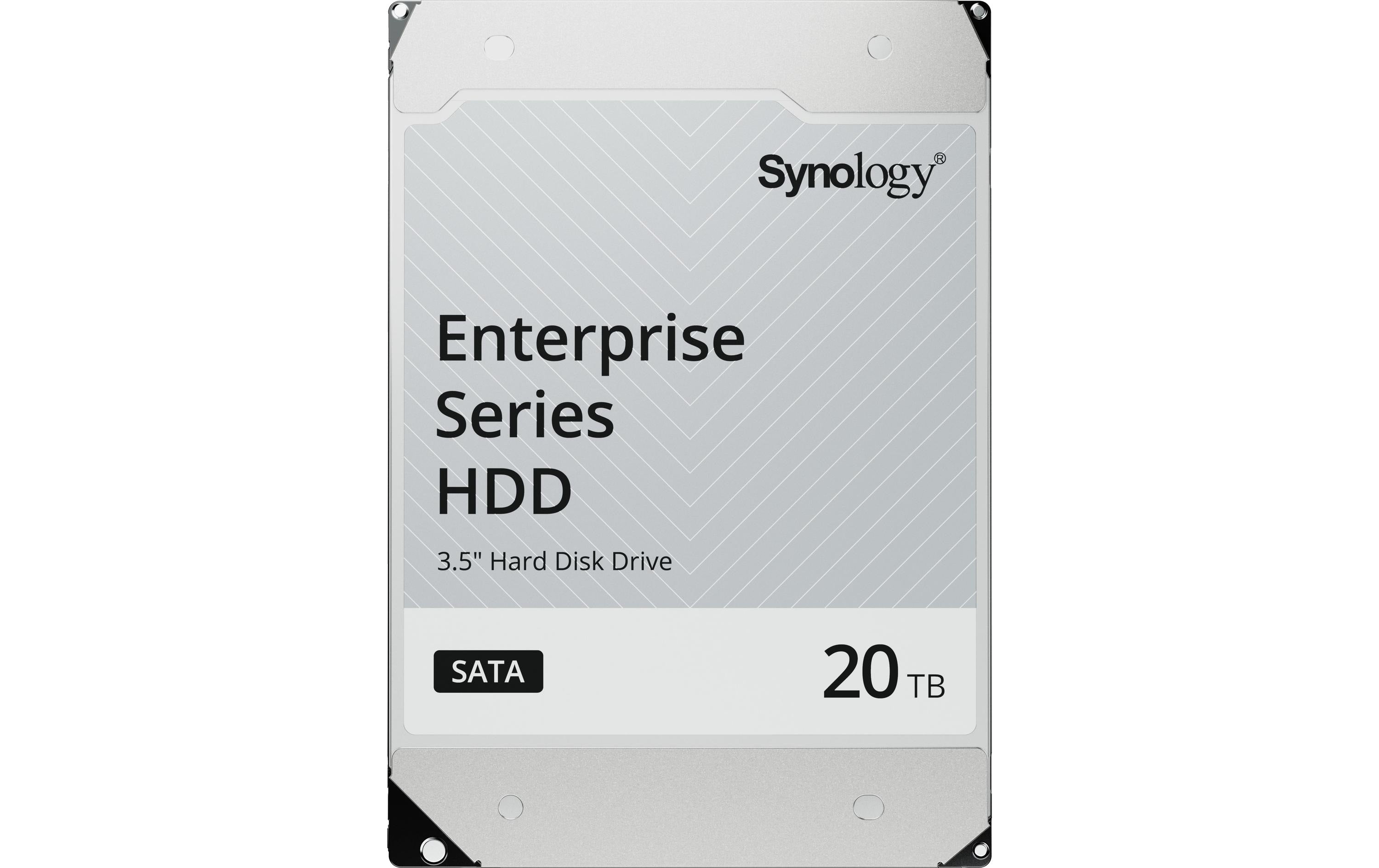 Synology Harddisk HAT5310