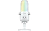 Razer Seiren V3 Chroma - white