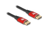 Delock, Kabel 8K 60 Hz DisplayPort - Displa