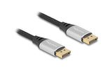 Delock, Kabel 16K 60 Hz DisplayPort - Displ