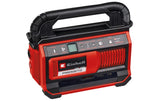 Einhell Pressito 18/25 Hybrid Solo