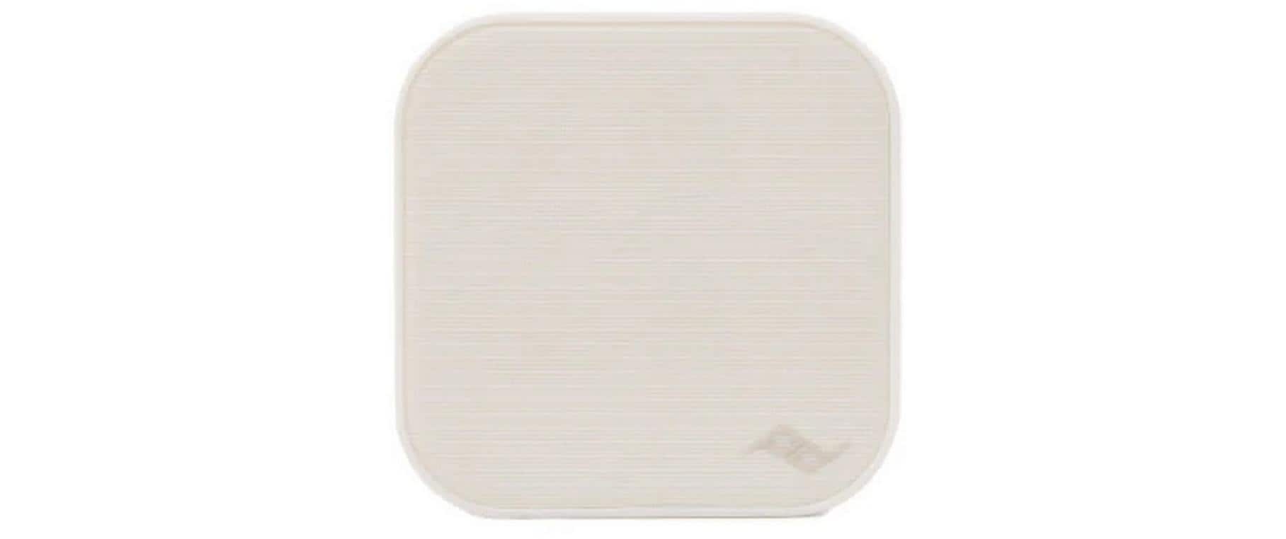 Wall Mount - Bone