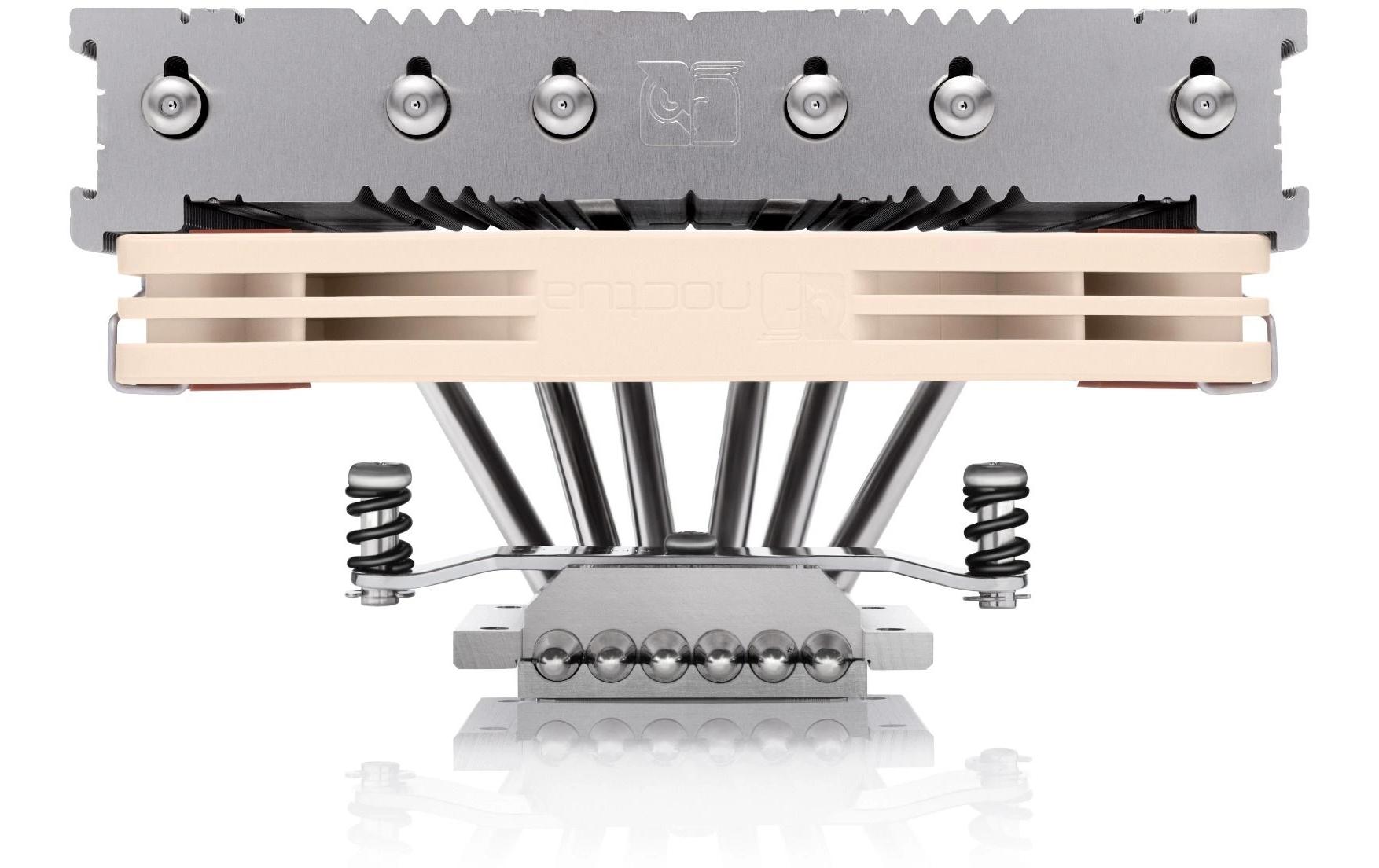 Kühler Noctua NH-L12Sx77