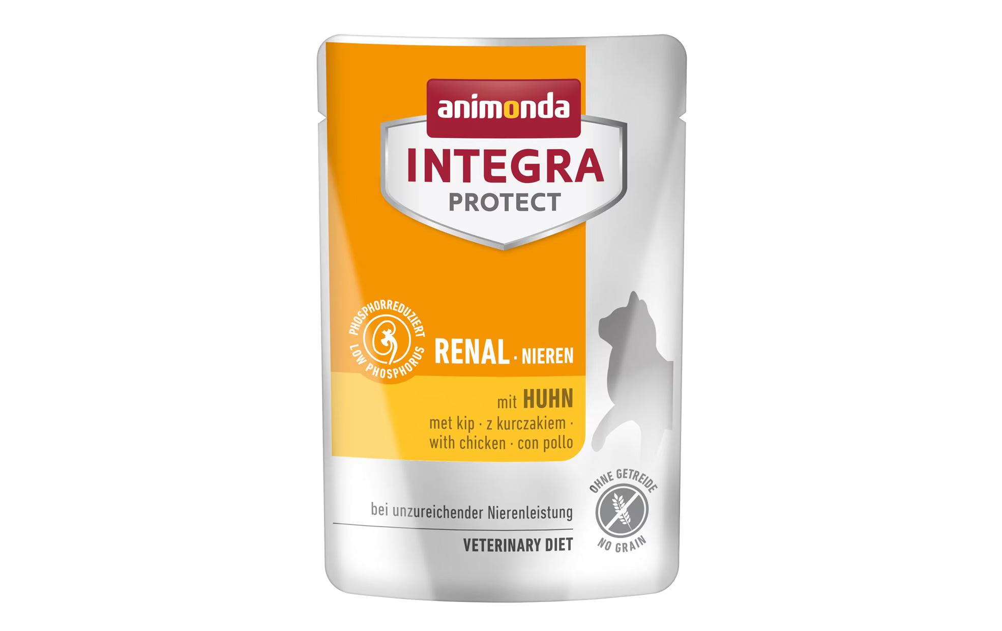 Animonda Integra Cat Renal 85g