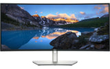 Dell UltraSharp 34 Curved