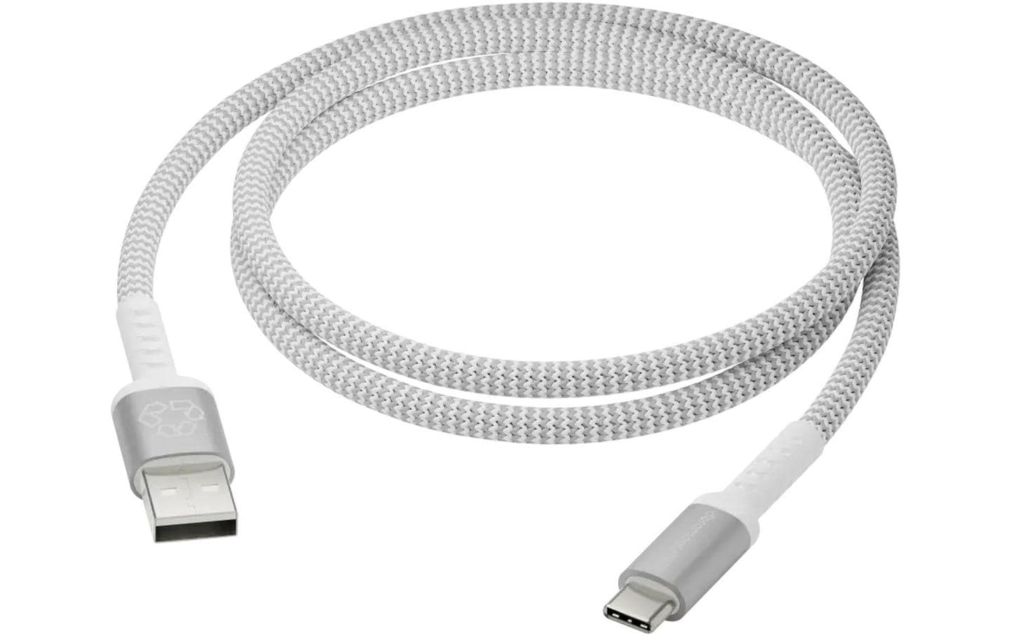 DBR 1.2m USB-A to USB-C