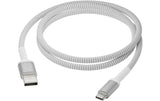 DBR 1.2m USB-A to USB-C