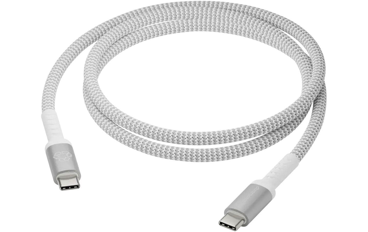 DBR 1.2m USB-C to USB-C 100W