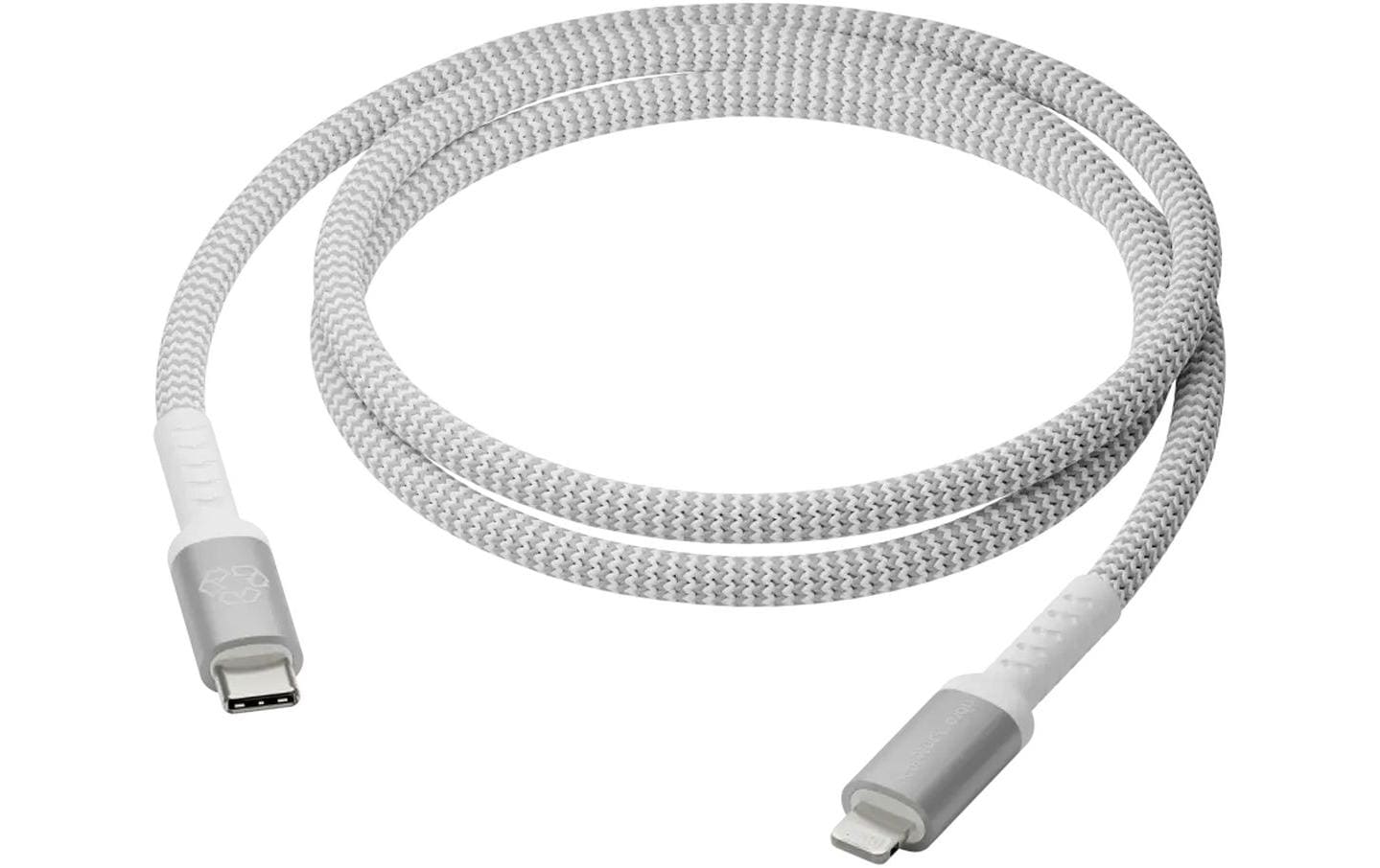 DBR 1.2m USB-C to Lightning